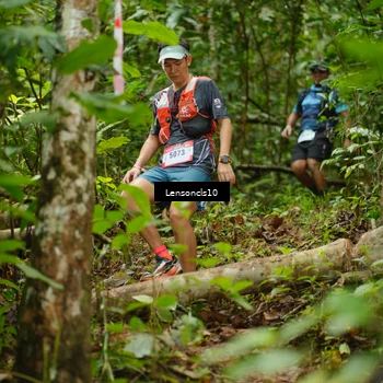 Runner Photo 5083859