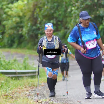Runner Photo 5083861
