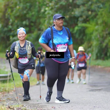 Runner Photo 5083867