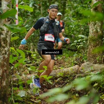 Runner Photo 5083868