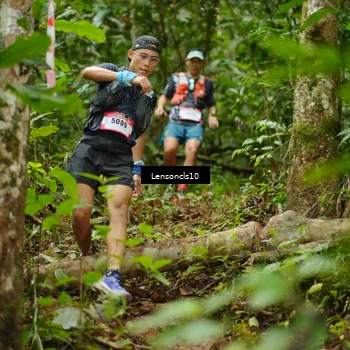 Runner Photo 5083869