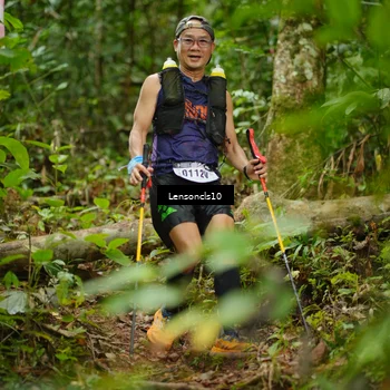 Runner Photo 5083885