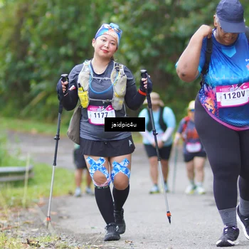 Runner Photo 5083887