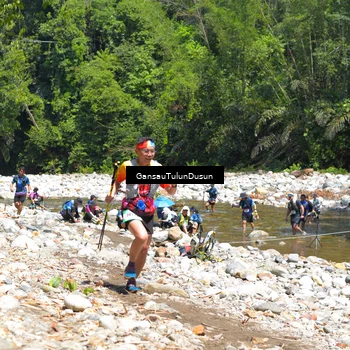 Runner Photo 5083889