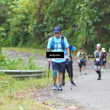 Runner Photo 5083892
