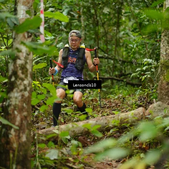Runner Photo 5083895