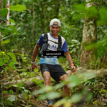 Runner Photo 5083899