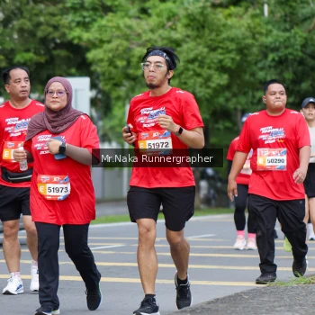 Runner Photo 50839