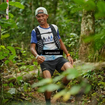 Runner Photo 5083900
