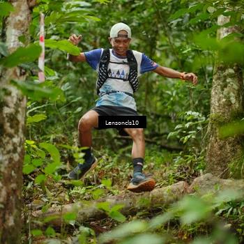 Runner Photo 5083903