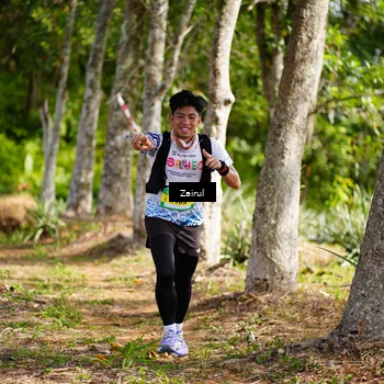 Runner Photo 5083904