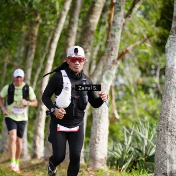 Runner Photo 5083916