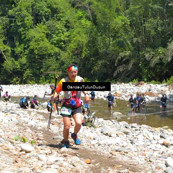 Runner Photo 5083918
