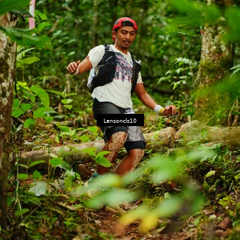 Runner Photo 5083924