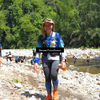 Runner Photo 5083929