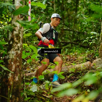 Runner Photo 5083942