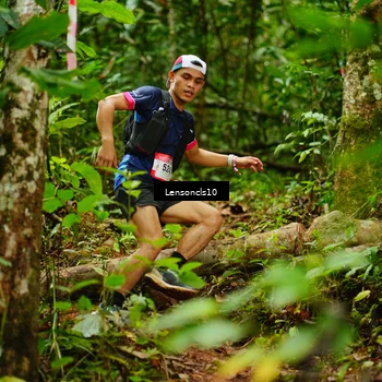 Runner Photo 5083946