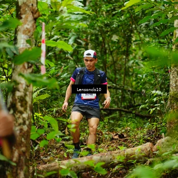 Runner Photo 5083955