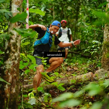 Runner Photo 5083982
