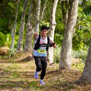 Runner Photo 5083993