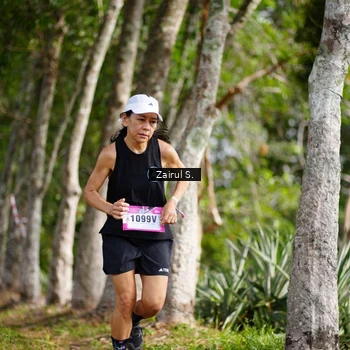 Runner Photo 5083997