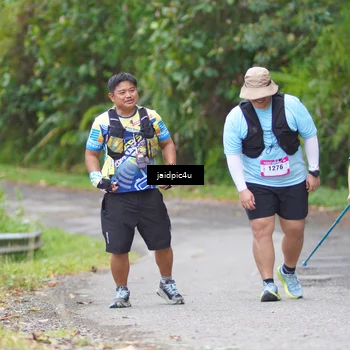 Runner Photo 5084002