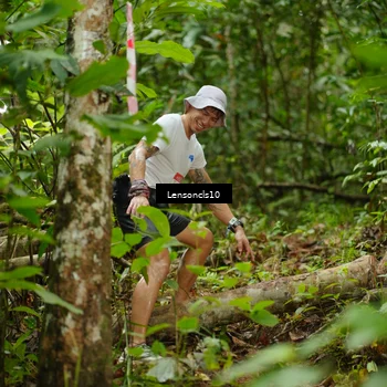 Runner Photo 5084004