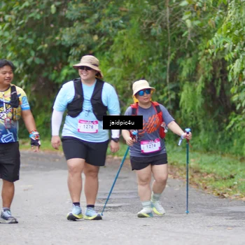 Runner Photo 5084008