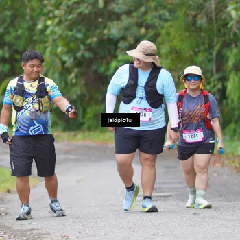 Runner Photo 5084013