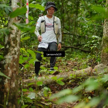 Runner Photo 5084025