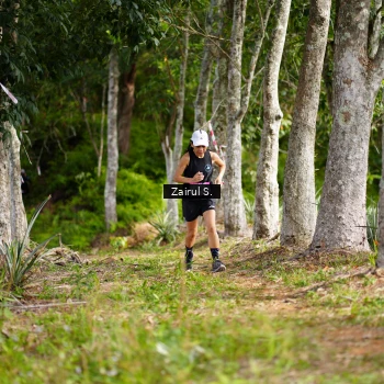 Runner Photo 5084026