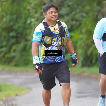 Runner Photo 5084032