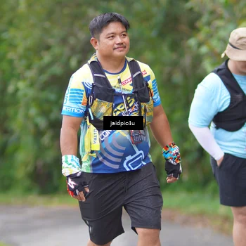 Runner Photo 5084033