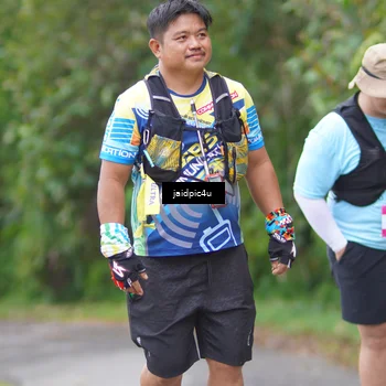 Runner Photo 5084050