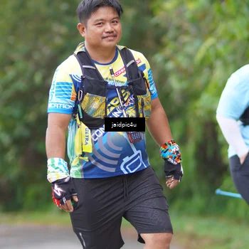 Runner Photo 5084051