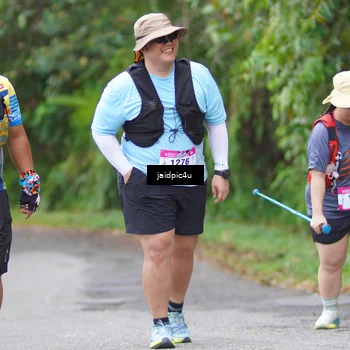 Runner Photo 5084052