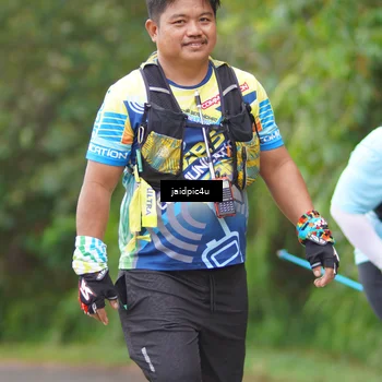Runner Photo 5084054