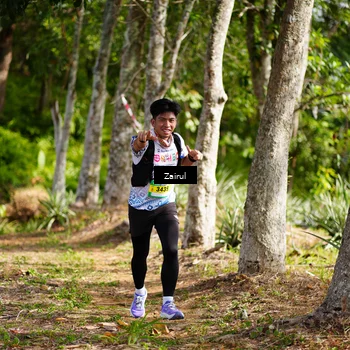 Runner Photo 5084060