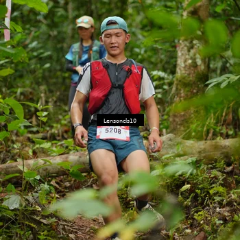 Runner Photo 5084065