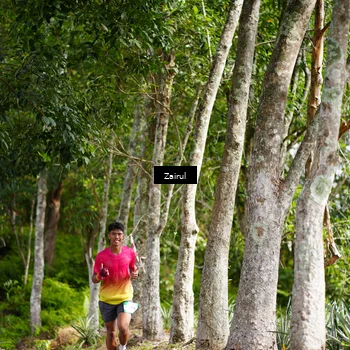 Runner Photo 5084068