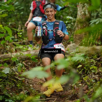 Runner Photo 5084069