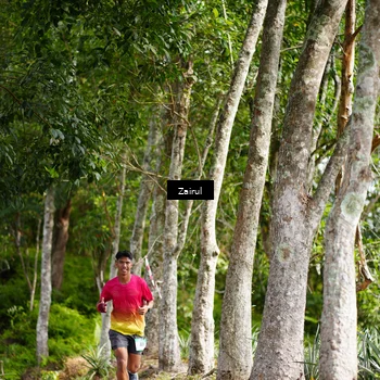 Runner Photo 5084073