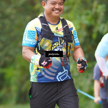 Runner Photo 5084075