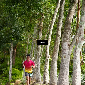 Runner Photo 5084077