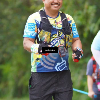 Runner Photo 5084080
