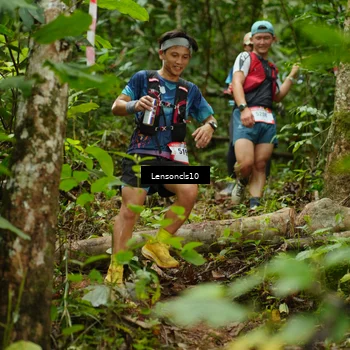 Runner Photo 5084081