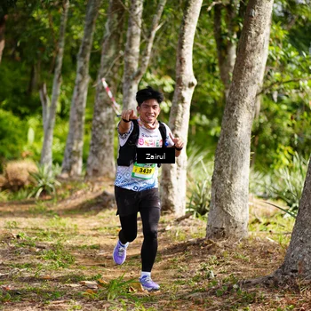 Runner Photo 5084086