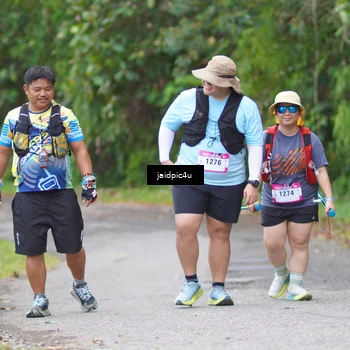 Runner Photo 5084098
