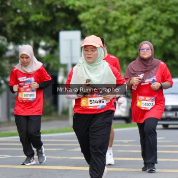 Runner Photo 50841