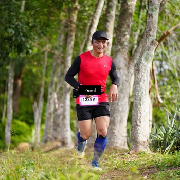 Runner Photo 5084100